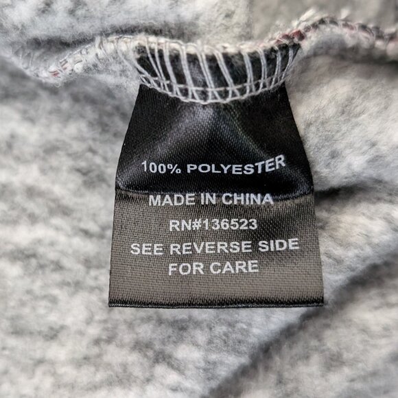 BROOKLYN CLOTH Jacket Men's XL Multicolor Southwest Full Zip Hooded Long Sleeve - Picture 11 of 14